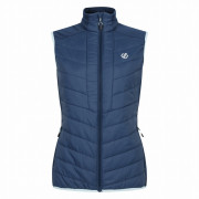 Kamizelka damska Dare 2b Liven Gilet ciemnoniebieski MoonLt Denim