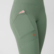 Damskie legginsy Fjällräven Abisko Tights W