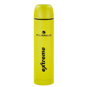 Termos Ferrino Thermos Extreme 1 l zielony Green