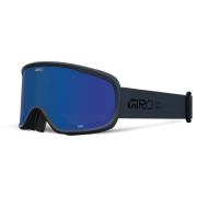 Gogle narciarskie Giro Cruz Blue Stacked-Grey Cobalt niebieski Blue Stacked-Grey Cobalt