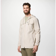 Męska wiatrówka Columbia Skien Valley™ Hooded Long sleeve Shirt