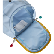 Plecak dziecięcy The North Face Y Mini Explorer