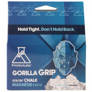 Magnezja FrictionLabs Gorilla Grip 71 g niebieski