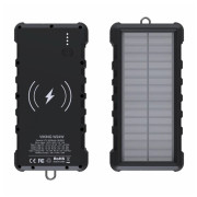 Solarny powerbank Viking Technology W24W