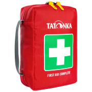 Apteczka podróżna Tatonka First Aid Complete czerwony red