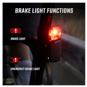 Radar rowerowy Sigma Radar RECO 81 Link