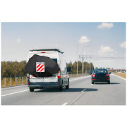 Pokrowiec Brunner Bike Wrapper 2/3
