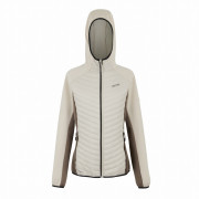 Kurtka damska Regatta Women’s Andreson Hybrid jasnobrązowy PerfPle/Moch