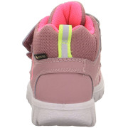 Buty dziecięce Superfit Sport7 Mini Lila/Pink