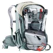 Plecak damski Deuter Trans Alpine Pro 26 SL