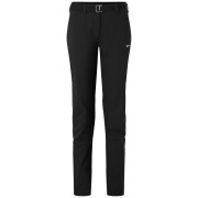 Spodnie damskie Montane Fem Terra Stretch Lite Pants Reg Leg czarny Black