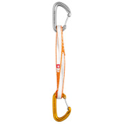 Ekspres Ocún Kestrel St-Sling Set Dyn 12, 60 Cm pomarańczowy orange