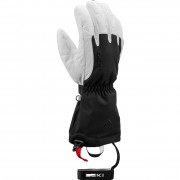 Rękawice narciarskie Leki Guide X-Treme czarny/biały black-white