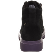 Dziecięce buty zimowe Superfit Abby Nova Schwarz