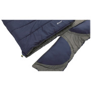 Śpiwór Outwell Contour Lux Double