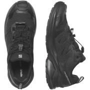 Damskie buty do biegania Salomon X-Adventure Gore-Tex