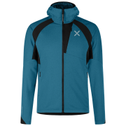 Bluza męska Montura Vertigo Octa Hooded Maglia