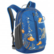 Plecak dziecięcy Boll Roo 12l niebieski fish
