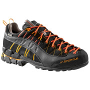 Buty męskie La Sportiva Hyper GTX czarny Black