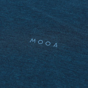 Koszulka męska MOOA MerinoSilk 160 short