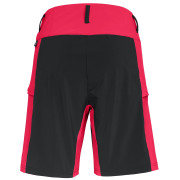 Szorty damskie Salewa Puez 3 DST W Shorts