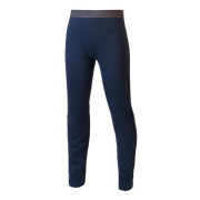 Dziecięce kalesony Sensor Merino Df 21 ciemnoniebieski Deep Blue