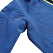 Bluza dziecięca Alpine Pro Huramo Blue