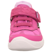 Buty dziecięce Superfit Trace Pink