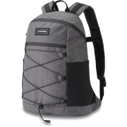 Plecak Dakine WNDR Pack 18L jasnoszary CARBON