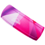Opaska dziecięca Drexiss Ultralight Shapes - Pink różowy pink