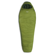 Śpiwór puchowy Pinguin Lava 350 185 cm zielony Green