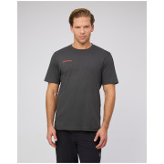 Koszulka męska Mammut Mammut Base T-Shirt Men Avy