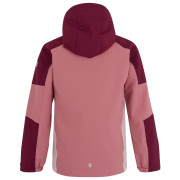 Kurtka dziecięca Regatta Girls Trekktain 3 in 1 II