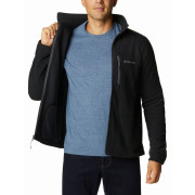 Męska bluza Columbia Fast Trek™ II Full Zip Fleece