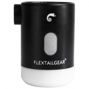 Pompa elektryczna Flextail Max Pump 2 Pro czarny