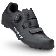 Buty rowerowe Scott Mtb Team Boa czarny Black