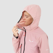 Kurtka damska Salewa Sella DST Hyb Jacket W