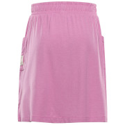 Spódniczka dziecięca Alpine Pro Rewo Cyclamen