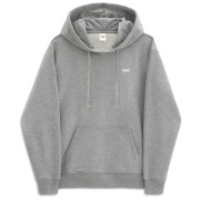 Bluza damska Vans Wm Boxed In Rosy Bf Hoodie zarys GrayHeather