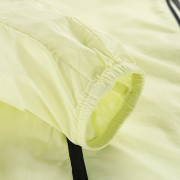 Kurtka dziecięca Alpine Pro Spino Green