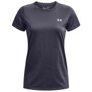 Koszulka damska Under Armour Tech SSC - Solid