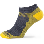 Skarpety Zulu Merino Summer 3-pack