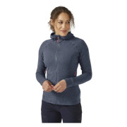 Bluza damska Rab Nexus Hoody Wmns