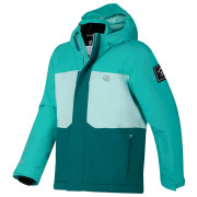 Kurtka dziecięca Dare 2b Send It II Jacket TurqMedit