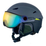 Kask narciarski Relax Stealth