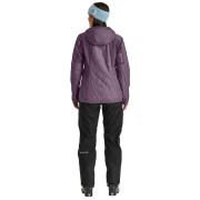 Kurtka damska Ortovox Swisswool Piz Boe Jacket W