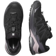 Damskie buty turystyczne Salomon Examotion Gore-Tex