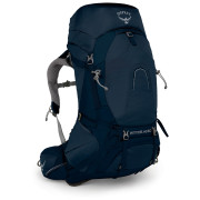 Plecak Osprey Atmos AG 50 (2021) niebieski UnityBlue