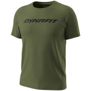 Koszulka męska Dynafit Traverse T-Shirt M zielony military green