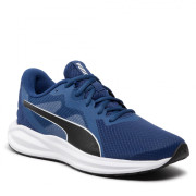 Buty Puma Twitch Runner niebieski blue